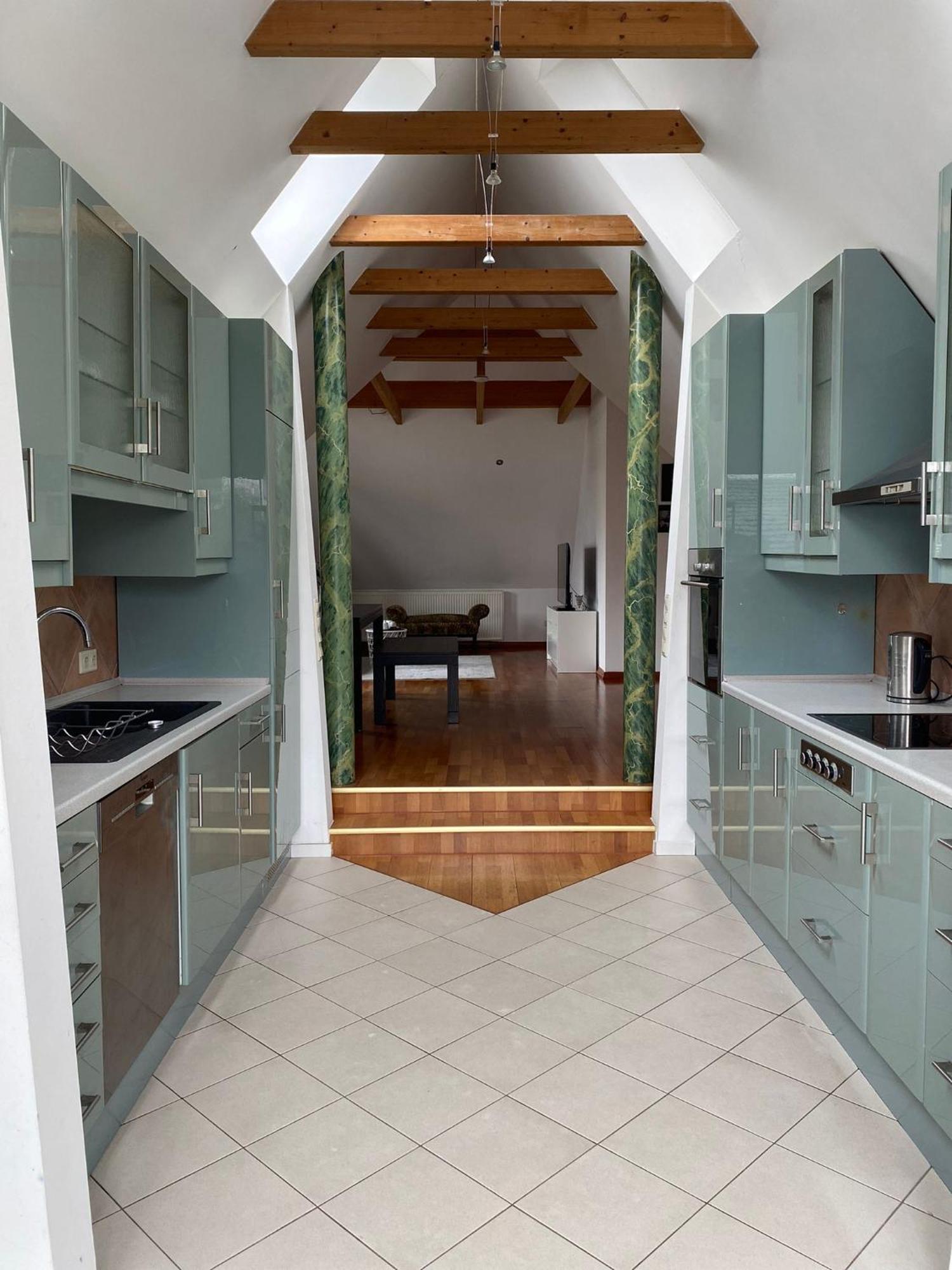 Ellerau Home ภายนอก รูปภาพ
